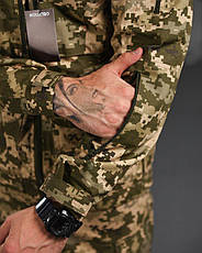 Літня тактична куртка Oblivion піксель РА4925, фото 5