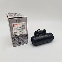 Циліндр гальмівний задній Москвич 412 EuroEx Угорщина 403-3502040