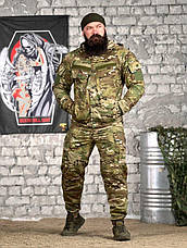 Тактичний костюм Oblivion FILOAD мультикам ВТ5087, фото 2
