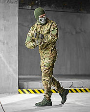 Тактичний костюм Oblivion FILOAD мультикам ВТ5087, фото 3