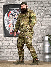 Тактичний костюм Oblivion FILOAD мультикам ВТ5087, фото 4