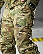 Тактичний костюм Oblivion FILOAD мультикам ВТ5087, фото 9