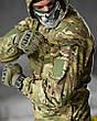 Тактичний костюм Oblivion FILOAD мультикам ВТ5087, фото 10