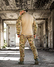 Тактичний костюм polygon generation 2 ВТ6043, фото 4