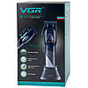 Машинка для стрижки VGR-002 new, фото 8