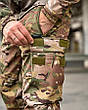 Тактичний костюм софтшел Oblivion мультикам ВТ7679, фото 8