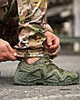 Тактичний костюм софтшел Oblivion мультикам ВТ7679, фото 9