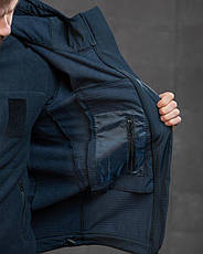 Тактичний костюм softshell 3в1 ДСНС ВТ4733, фото 5