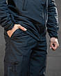 Тактичний костюм softshell 3в1 ДСНС ВТ4733, фото 6