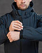 Тактичний костюм softshell 3в1 ДСНС ВТ4733, фото 9