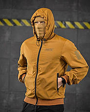 Вітровка Oblivion defensive coyote ДЛ6591, фото 3