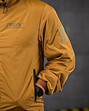 Вітровка Oblivion defensive coyote ДЛ6591, фото 5