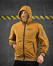 Вітровка Oblivion Army coyote ДЛ6592, фото 2