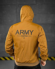 Вітровка Oblivion Army coyote ДЛ6592, фото 3