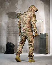 Тактичний костюм мультикам DOMINATION набір ПП7870, фото 5