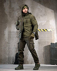 Тактичний костюм oliva STRION набір 5в1 ПП7870, фото 3