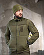 Тактичний костюм oliva STRION набір 5в1 ПП7870, фото 8