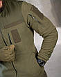 Тактичний костюм oliva STRION набір 5в1 ПП7870, фото 9