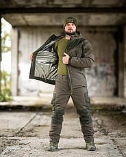 Зимовий костюм ГІРКА LUX OMNI-HEAT (ВОДОНЕПРОНИЦЬКИЙ) ВТ4753, фото 2