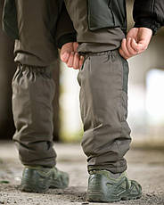 Зимовий костюм ГІРКА LUX OMNI-HEAT (ВОДОНЕПРОНИЦЬКИЙ) ВТ4753, фото 4