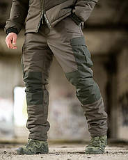 Зимовий костюм ГІРКА LUX OMNI-HEAT (ВОДОНЕПРОНИЦЬКИЙ) ВТ4753, фото 5