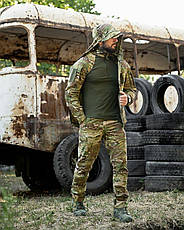 Тактичний костюм 3в1 AVENGER мультикам НП5130, фото 2