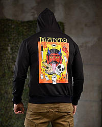 Худі Manto DEVIL ПП7876