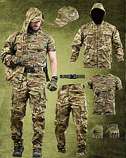 Defender 6in1 suit multicam DL6444, фото 2