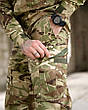 Тактичний костюм уставний ENDER мультикам ДЛ6225, фото 7