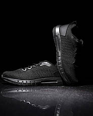 Літні тактичні кросівки 7.62 чорні ПП4762, фото 3