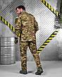 Уставний тактичний костюм МУЛЬТИКАМ FENIX, фото 6