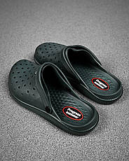 Крокси Progress oliva ДЛ7095, фото 4