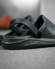 Крокси Progress oliva ДЛ7095, фото 5