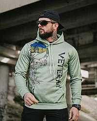 Мілітарі худі SAINT Veteran ПП8116
