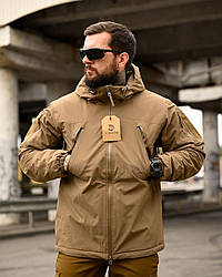 Зимова тактична YINREN SCORPION койот ПП8119