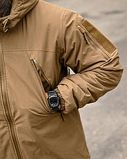 Зимова тактична YINREN SCORPION койот ПП8119, фото 3