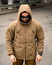 Зимова тактична YINREN SCORPION койот ПП8119, фото 4