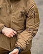 Зимова тактична YINREN SCORPION койот ПП8119, фото 7