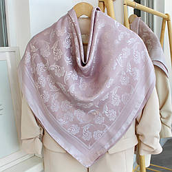 Хустка шовкова "Сандторіні сяйво" 249019