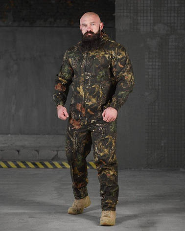 Маскувальний костюм HVOJA, фото 1