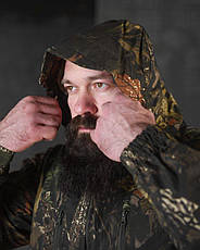 Маскувальний костюм HVOJA, фото 4