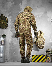 Армійський костюм defender мультикаму, фото 5