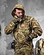 Армійський костюм defender мультикаму, фото 6