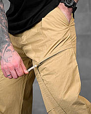 Міські карго штани койот ПП7535, фото 4