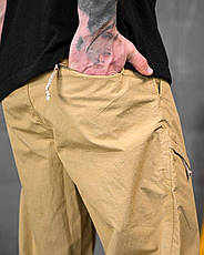 Міські карго штани койот ПП7535, фото 5