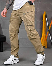 Міські карго штани misuri койот ПП7536, фото 2