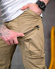 Міські карго штани misuri койот ПП7536, фото 4