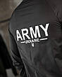 Вітровка штурмова Army black ПП7554, фото 7