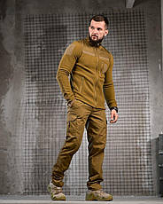 Тактичний костюм FENIX койот ПП7944, фото 2