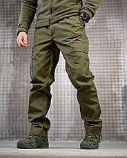 Тактичний костюм FENIX олива ПП7945, фото 5